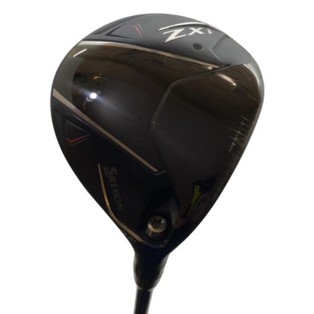 【中古】 ダンロップ SRIXON ZXi 7W フェアウェイウッド FW VENTUS ZXi 6 (フレックスS) メンズ 男性用 右利き 右用 Cランク ゴルフクラブ