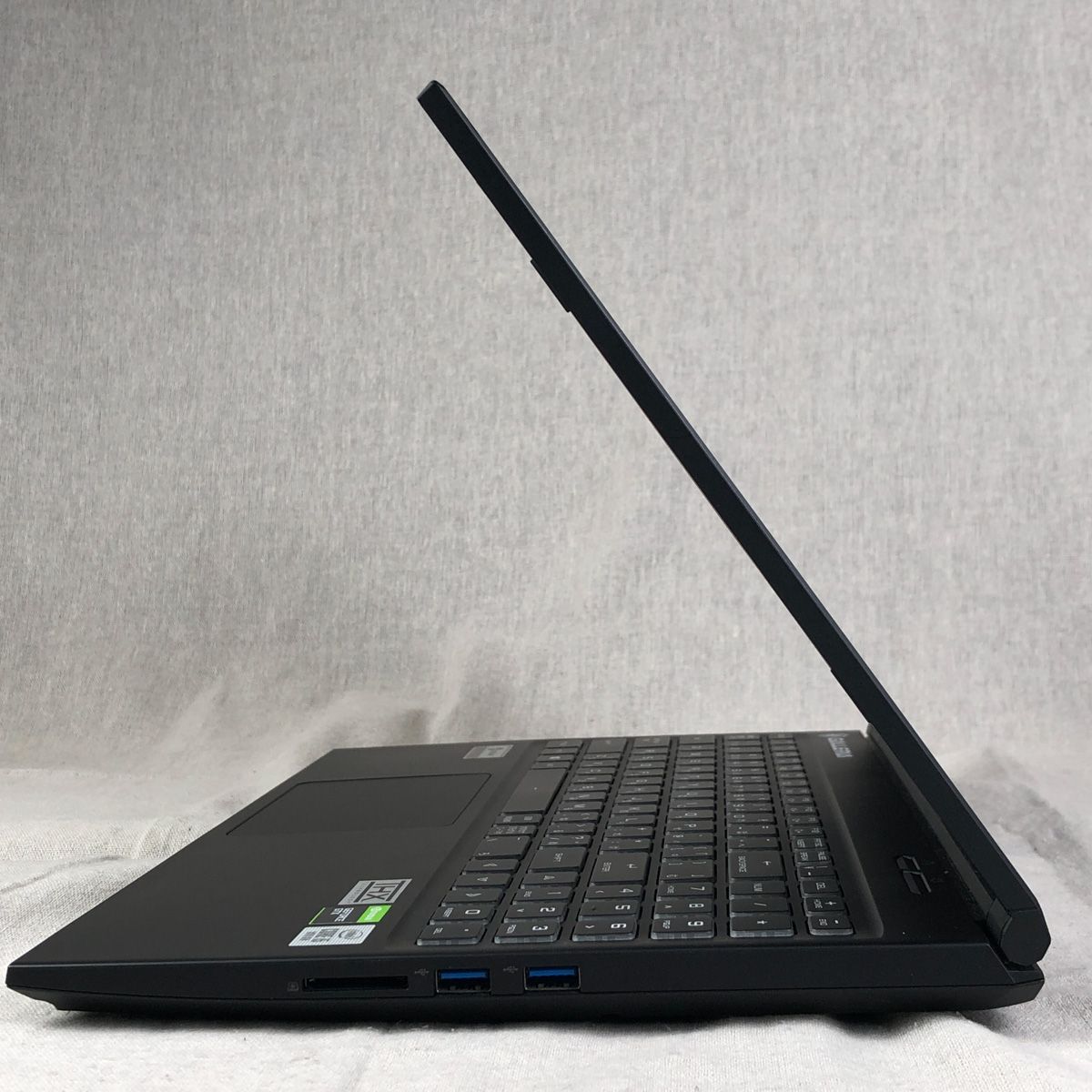 ジャンク GALLERIA GCL1650TGF i5 GTX1650Ti 16GB SSD500GB - メルカリ ジャンク GALLERIA GCL1650TGF i5 GTX1650Ti 16GB SSD500GB - メルカリ