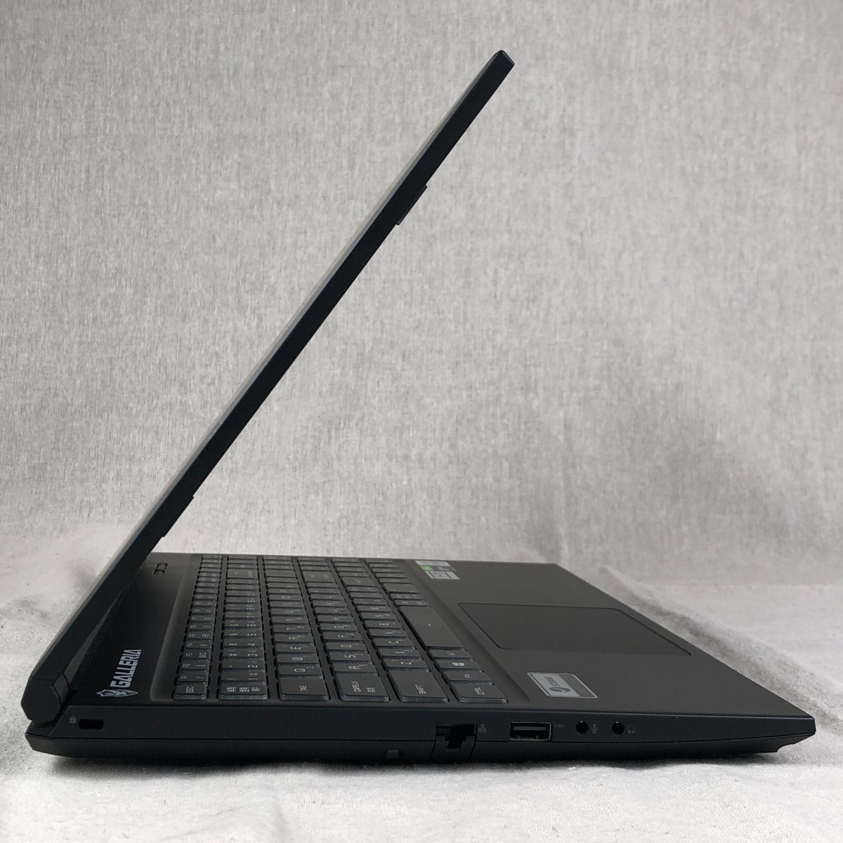 ジャンク GALLERIA GCL1650TGF i5 GTX1650Ti 16GB SSD500GB - メルカリ