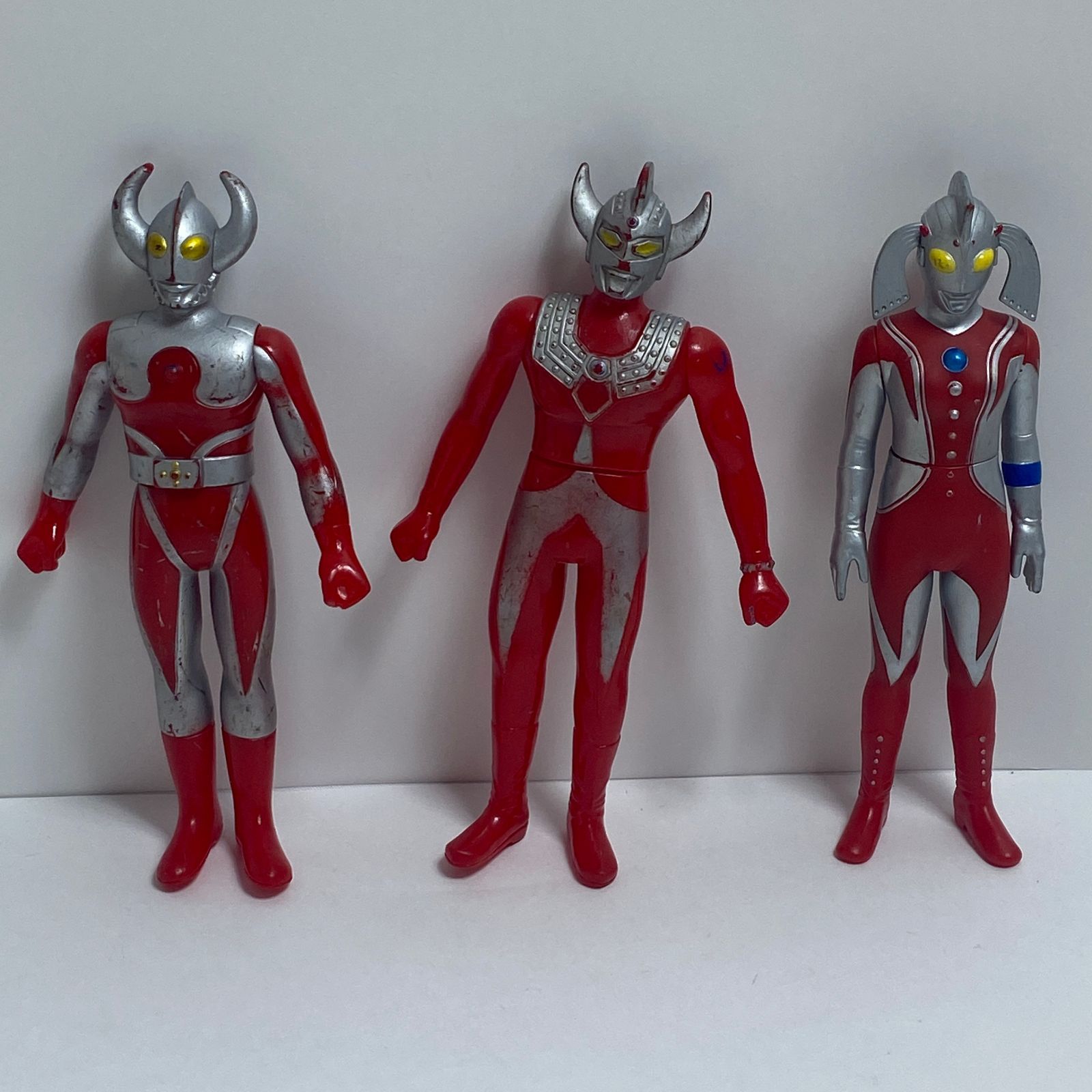 ウルトラマンシリーズ ウルトラマンタロウ ウルトラの父 ウルトラの母