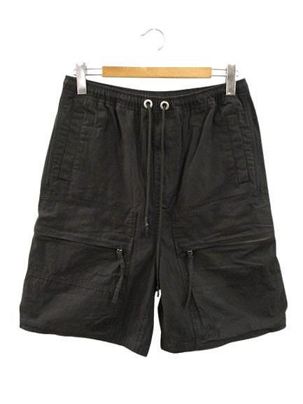 ブレス Breath NEWRICH BIG CARGO SHORTS BR25SS-P1015 ビッグ カーゴ