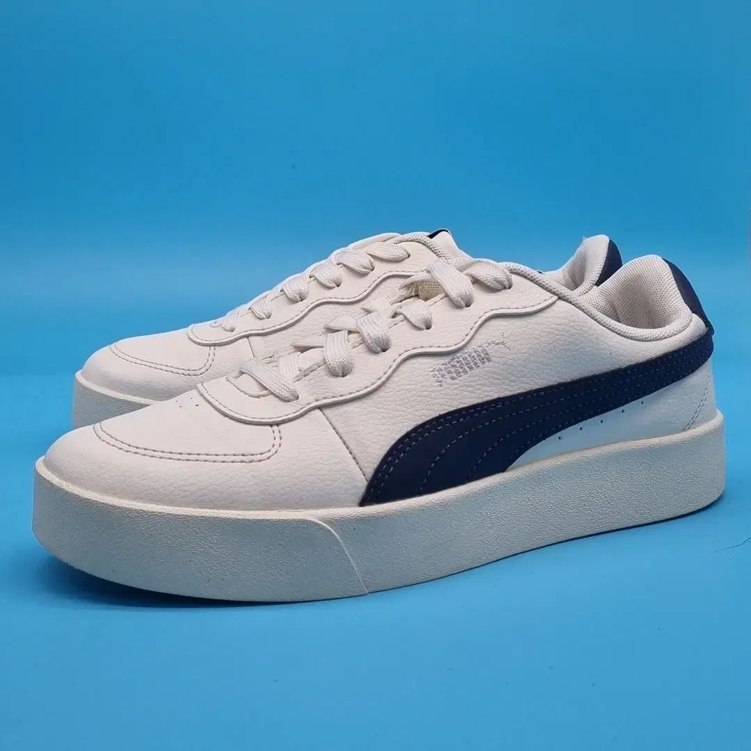 PUMA プーマ スカイCLEAN スニーカー 245