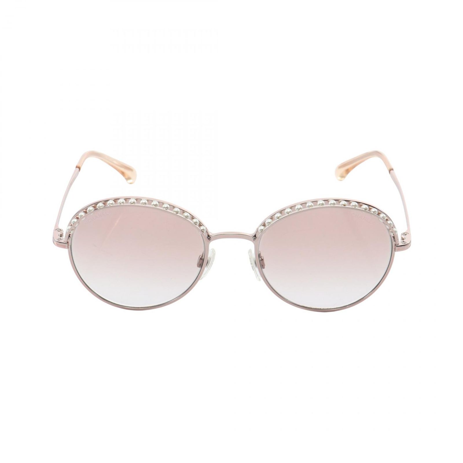 CHANEL シャネル サングラス