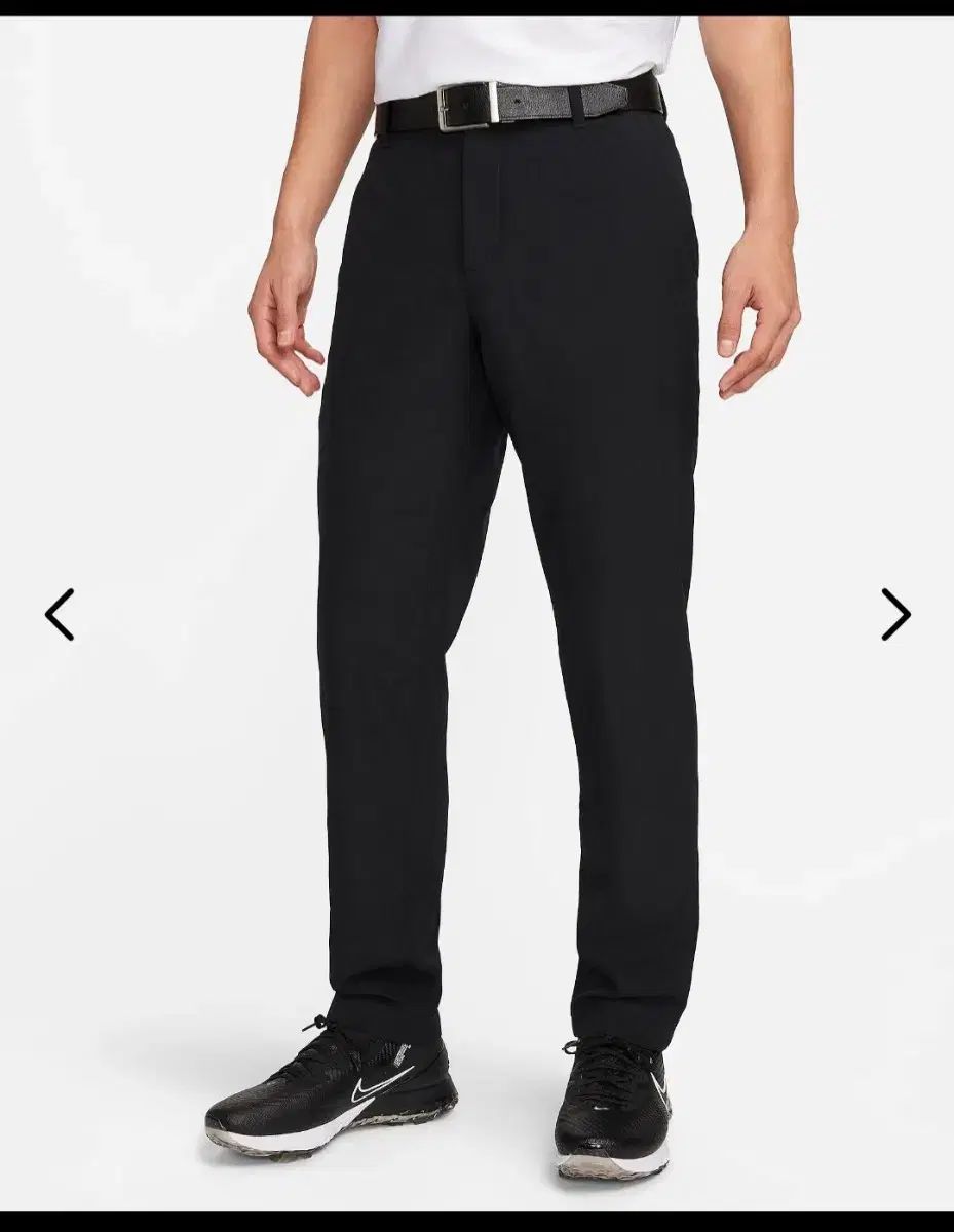 NIKE GOLF(ナイキゴルフ) ツアーレペル ゴルフパンツ 34 サイズ (新品)