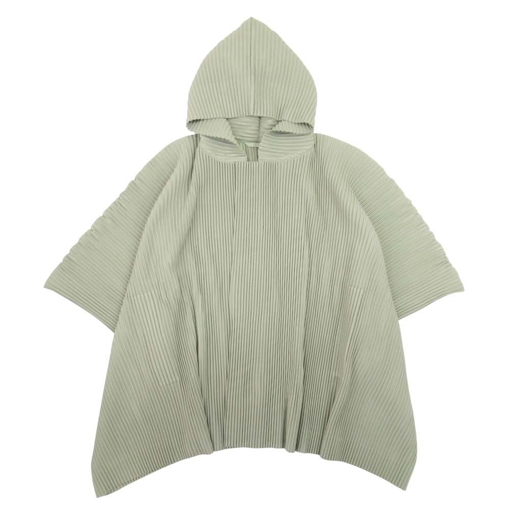 新品同様 22aw HOMME PLISSE ISSEY MIYAKE オムプリッセ イッセイ