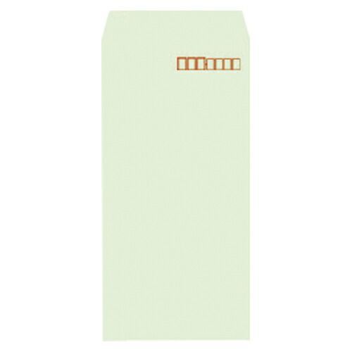 長３ハーフトーングリーン８０ｇ１０００枚5781【高春堂】