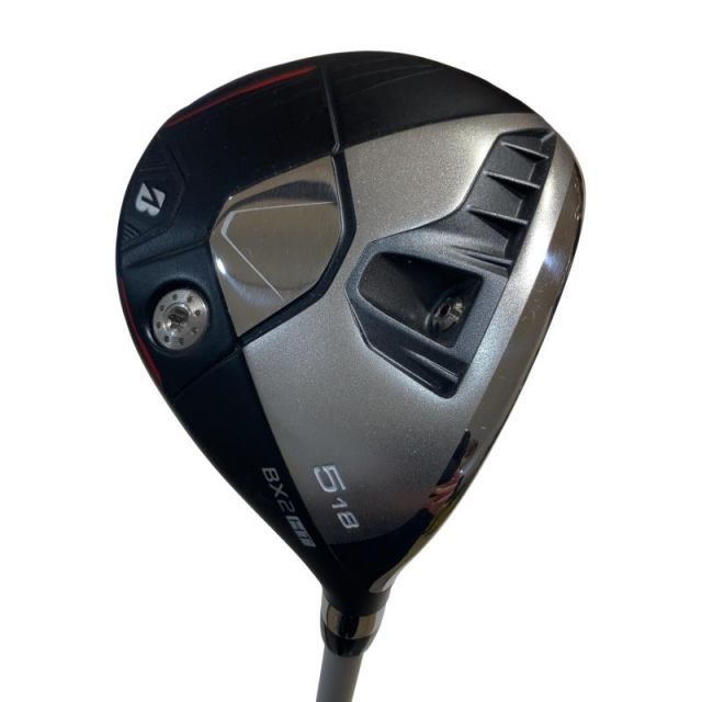 【中古】 ブリヂストン BRIDGESTONE BX2 HT 5W フェアウェイウッド FW Diamana BS50 II(FW) (フレックスS) メンズ 男性用 右利き 右用 Cランク ゴルフクラブ