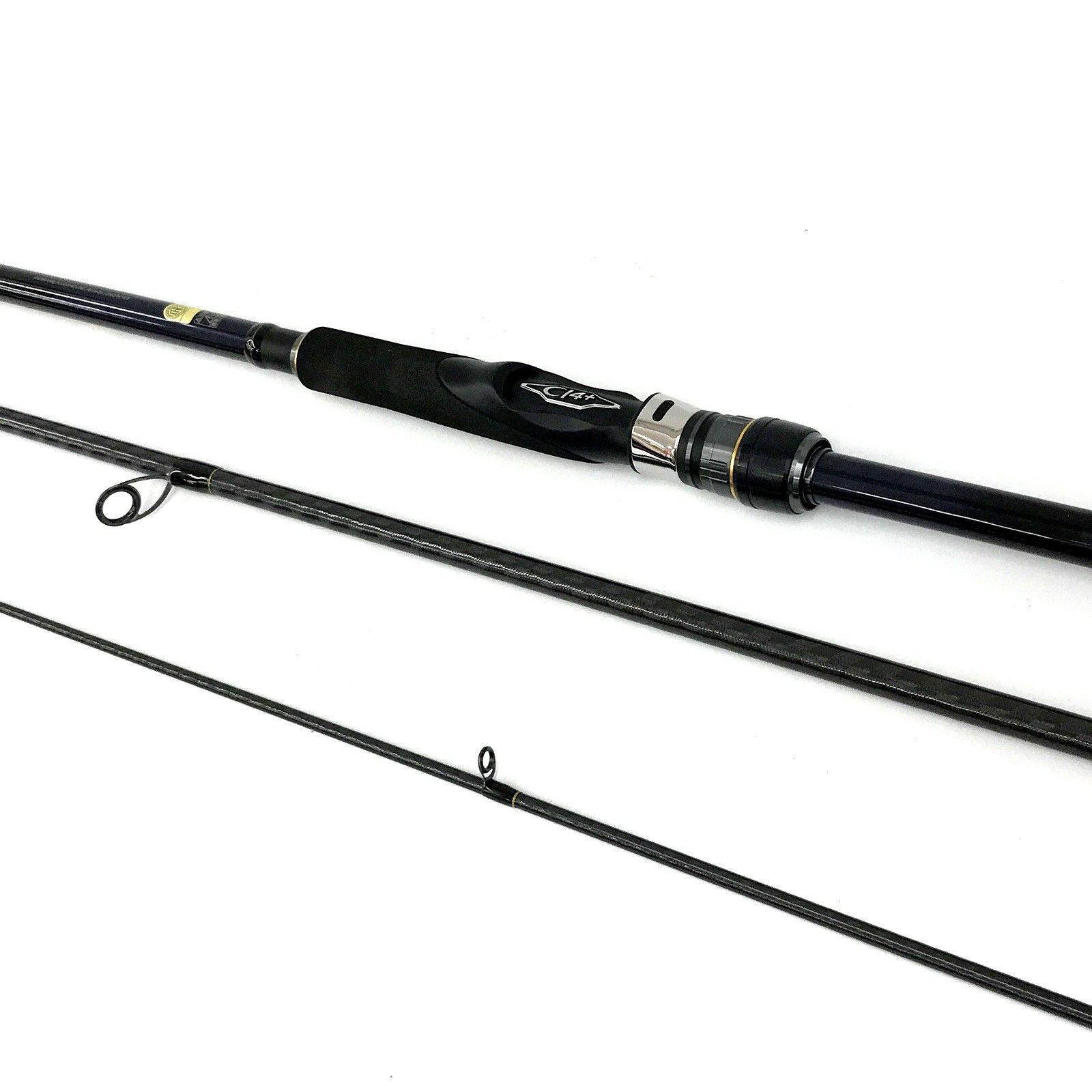 SHIMANO シマノ 24ネッサSS S108M+358349 釣竿 ロッド シーバスロッド 3ピース つり 釣り 釣具 フィッシング★TA290