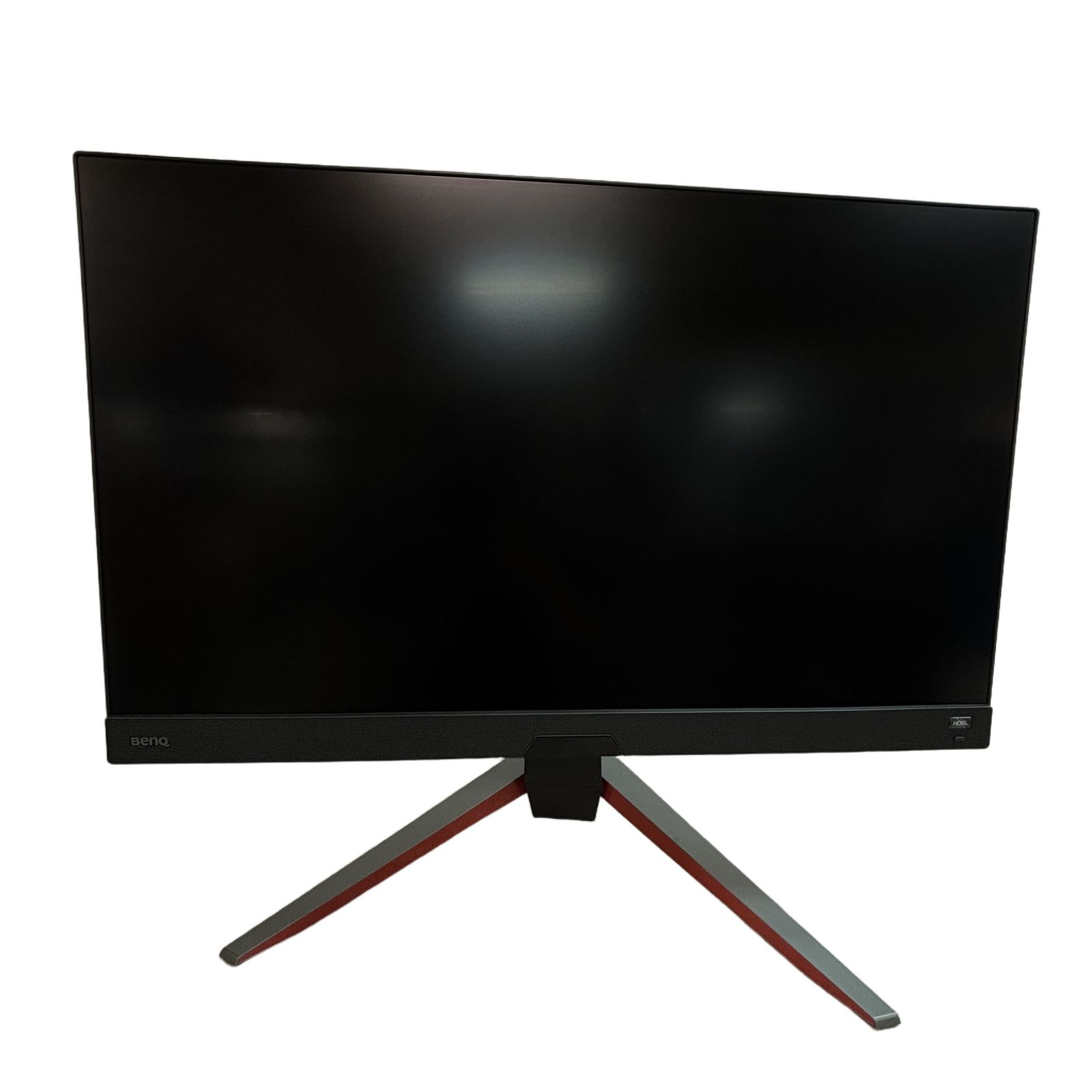 BenQ EX2710Q-T MOBIUZ ゲーミングモニター 27インチ 2023年製 WQHD 165HZ IPSパネル 中古 C11249283