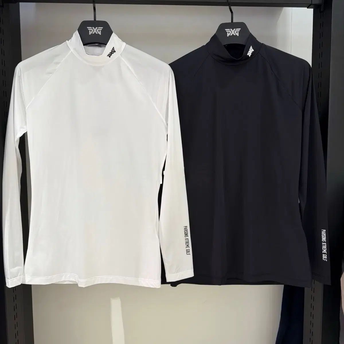 pxg レディース インナー Tシャツ
