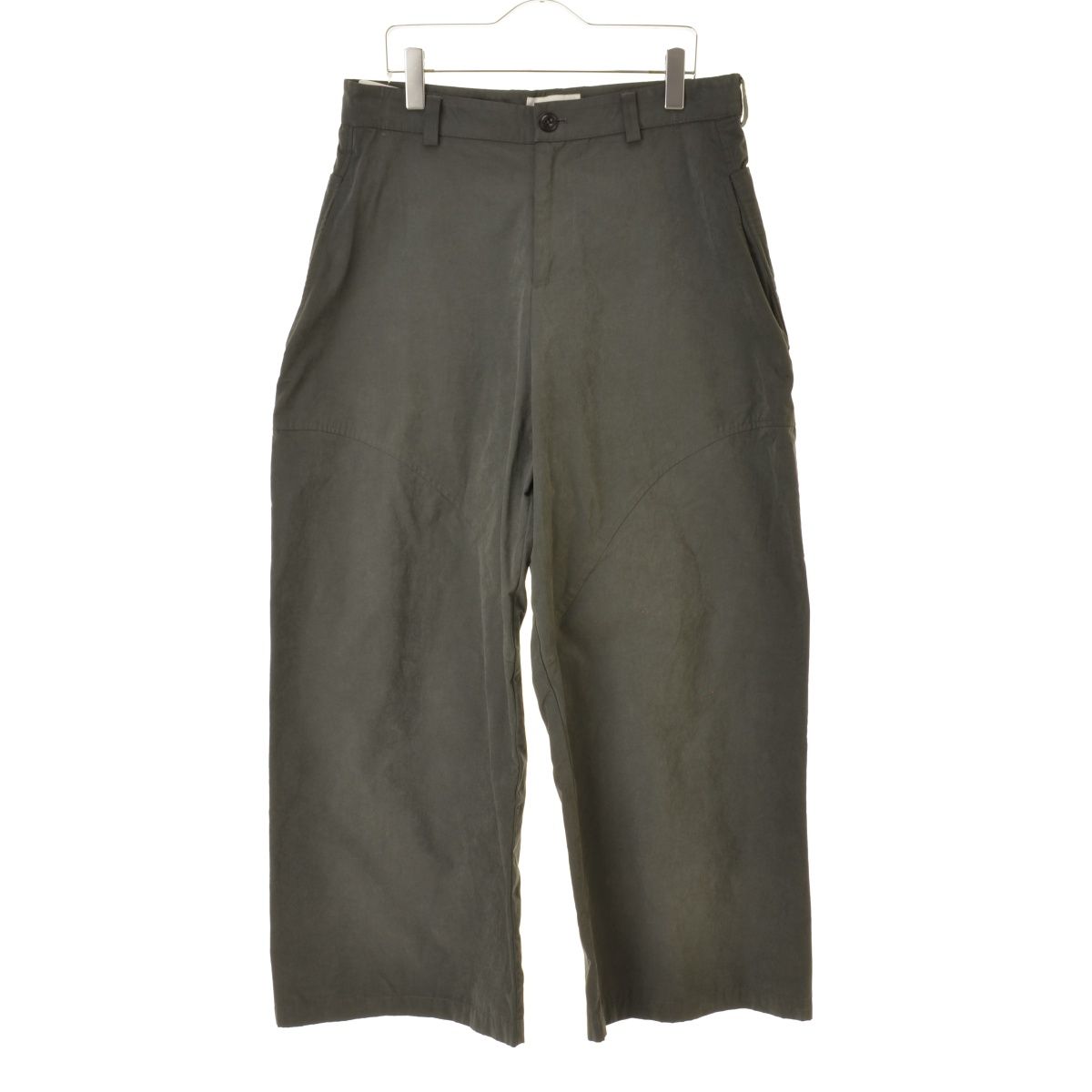 【sageNATION】CARPENTER TROUSER カーペンター トラウザーパンツ