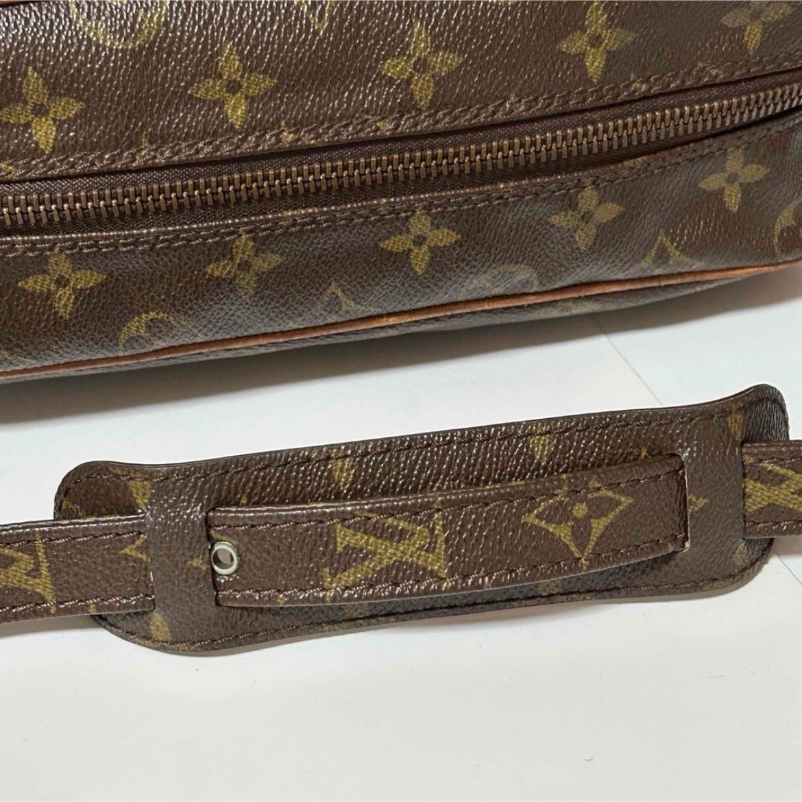 LOUIS VUITTON ルイ・ヴィトン M45244 モノグラム ミグラトゥール
