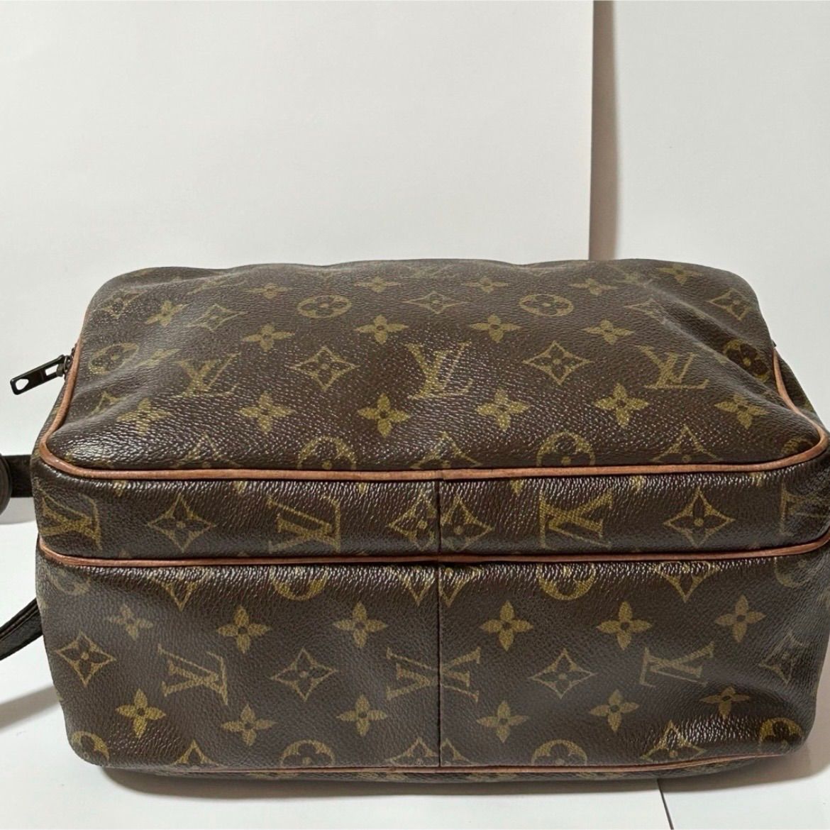 LOUIS VUITTON ルイ・ヴィトン M45244 モノグラム ミグラトゥール