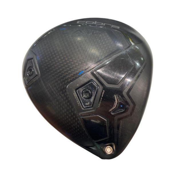 【中古】 コブラ cobra DARKSPEED X 9° ドライバー DR Tour AD for Cobra(DARKSPEED DR) (フレックスS) メンズ 男性用 右利き 右用 Cランク ゴルフクラブ