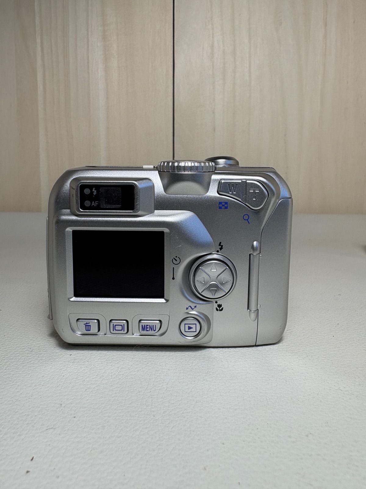 Nikon COOLPIX 3100 オールドコンデジ【動作品】 【公式通販】