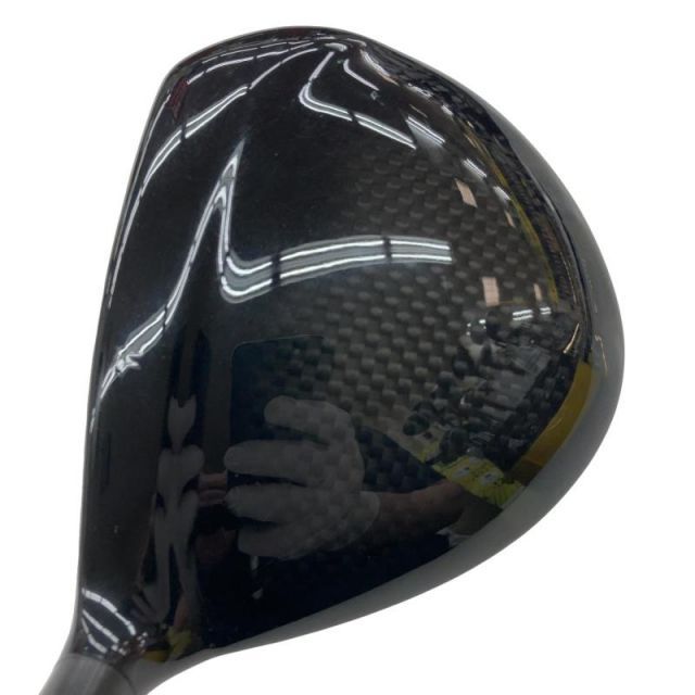 中古】 ダンロップ SRIXON ZX F 3W+ フェアウェイウッド FW 純正特注