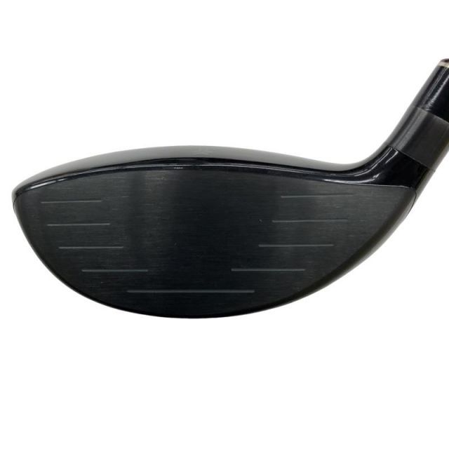 中古】 ダンロップ SRIXON ZX F 3W+ フェアウェイウッド FW 純正特注