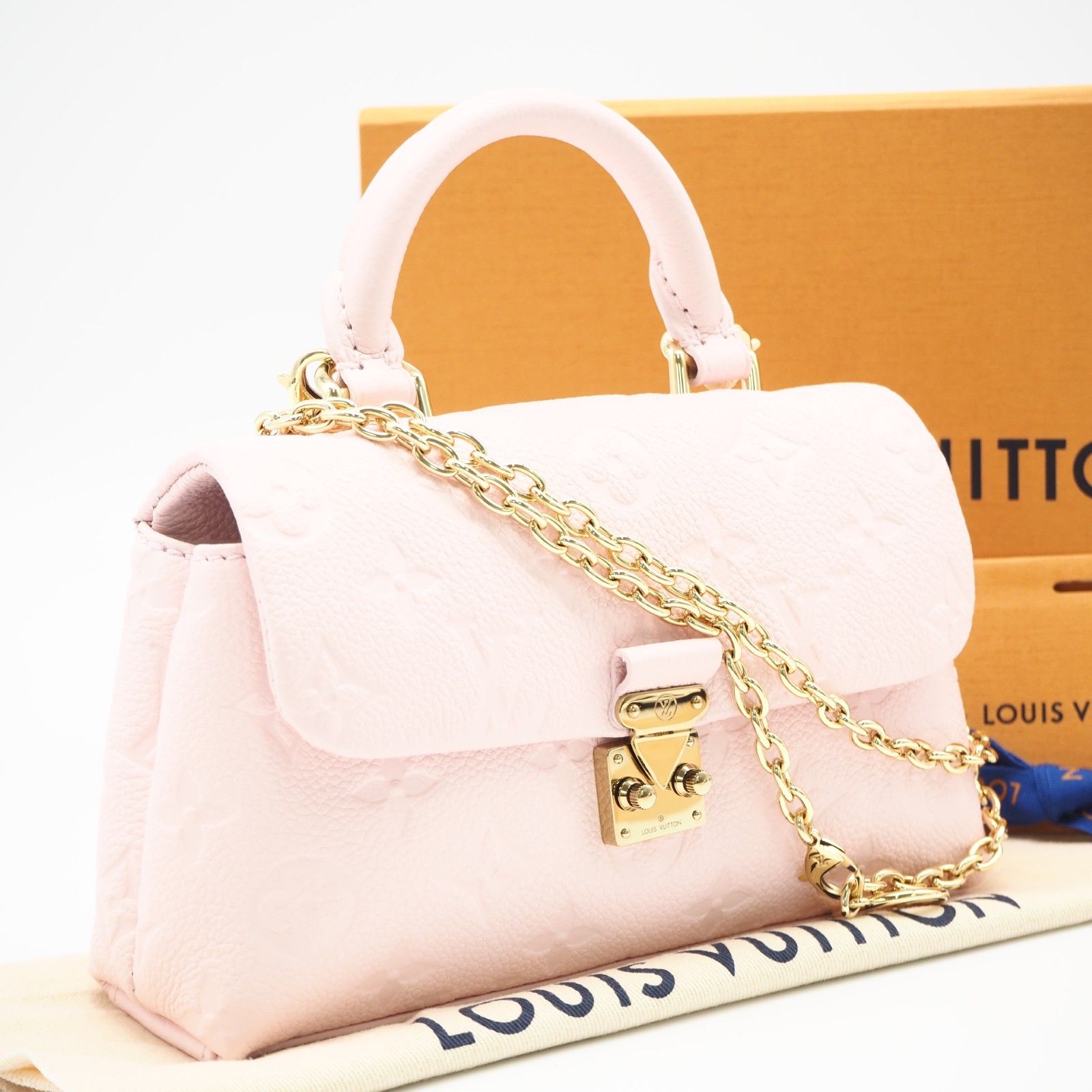 ☆3日以内返品可☆ 未使用 LOUIS VUITTON ルイ・ヴィトン モノグラム 