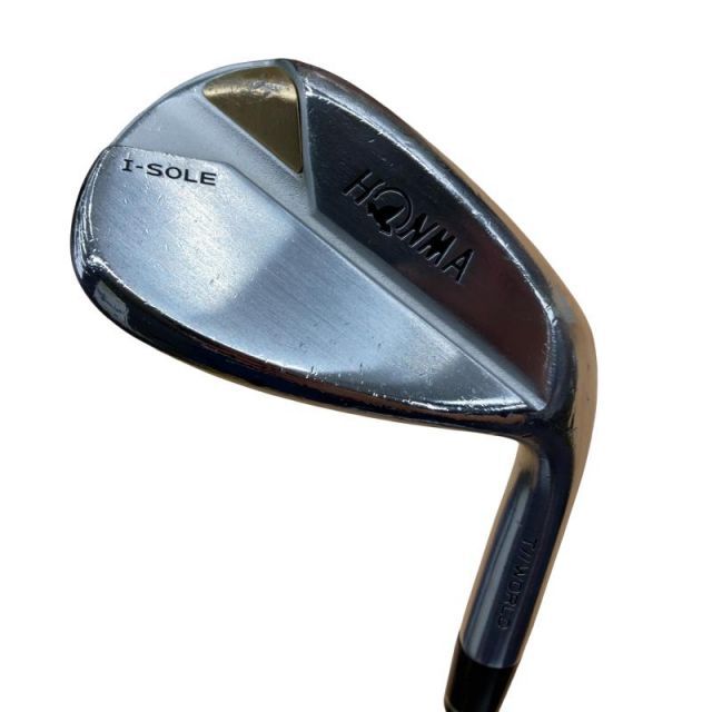 【中古】 本間ゴルフ TOUR WORLD TW-W(2021) 54°/10°I ウェッジ WG NS PRO 950GH neo (フレックスS) メンズ 男性用 右利き 右用 Cランク ゴルフクラブ