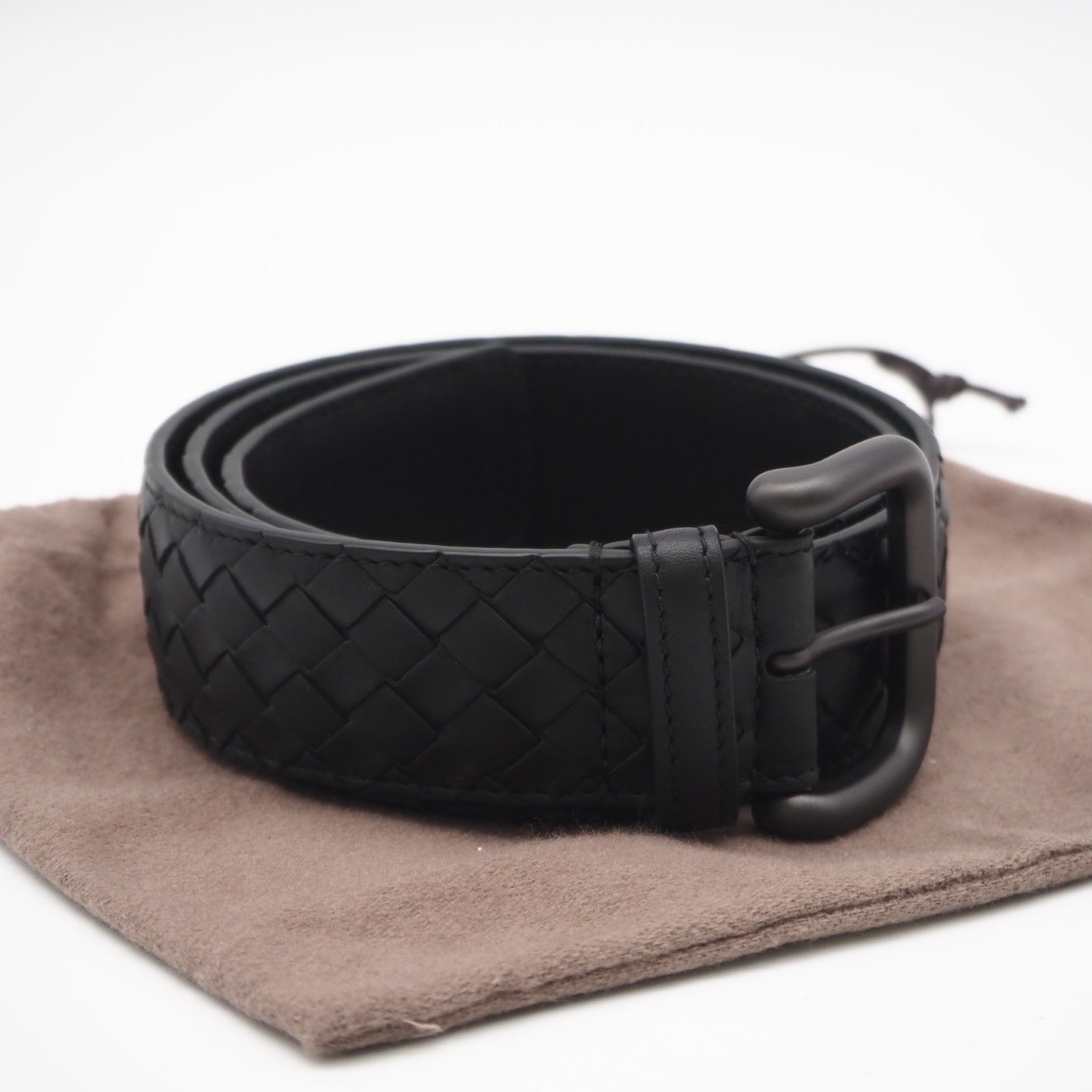☆3日以内返品可☆ 未使用 BOTTEGAVENETA ボッテガヴェネタ イントレ 