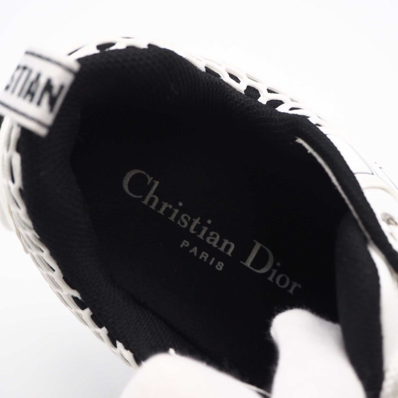 ☆3日以内返品可☆ 極美品 Christian Dior クリスチャンディオール 