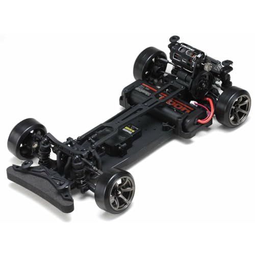 ヨコモ ﾙｰｷｰﾄﾞﾘﾌﾄ RD2.0 V2ｼﾞｬｲﾛ付組立ｷｯﾄ RDR-020G RCカー