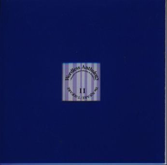 【CD】Wordless Anthology 2 ～ Masahiro Andoh Selection&Remix + 1