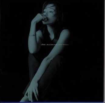 【CD】withIII～Best Selection～