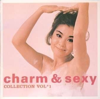 【CD】アーリーシリーズ、チャーム&セクシー・コレクション Vol.1