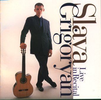 【CD】ライヴ・イン・リサイタル