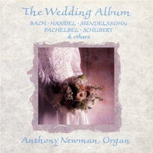 【CD】WEDDING ALBAM