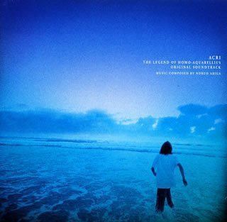 【CD】ACRI