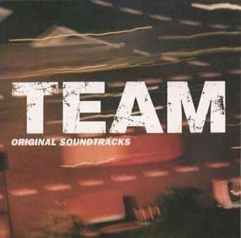 【CD】TEAM