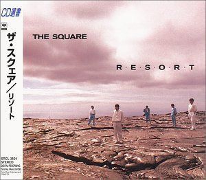 【CD】R・E・S・O・R・T