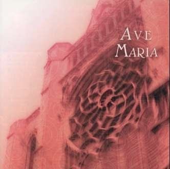 【CD】アヴェ・マリア