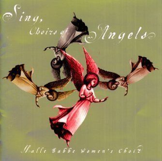 【CD】天使のクリスマス