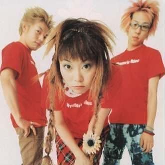 【CD】WALLABY - Hysteric Blue