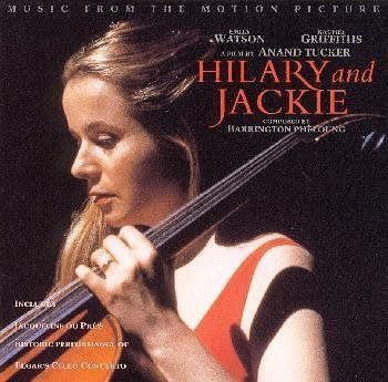 【CD】ほんとうのジャクリーヌ・デュ・プレ ― オリジナル・サウンドトラック