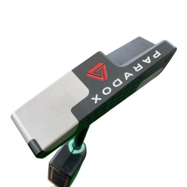 中古】 BGT PARADOX BLADE ZERO TORQUE 33インチ パター PT BGT