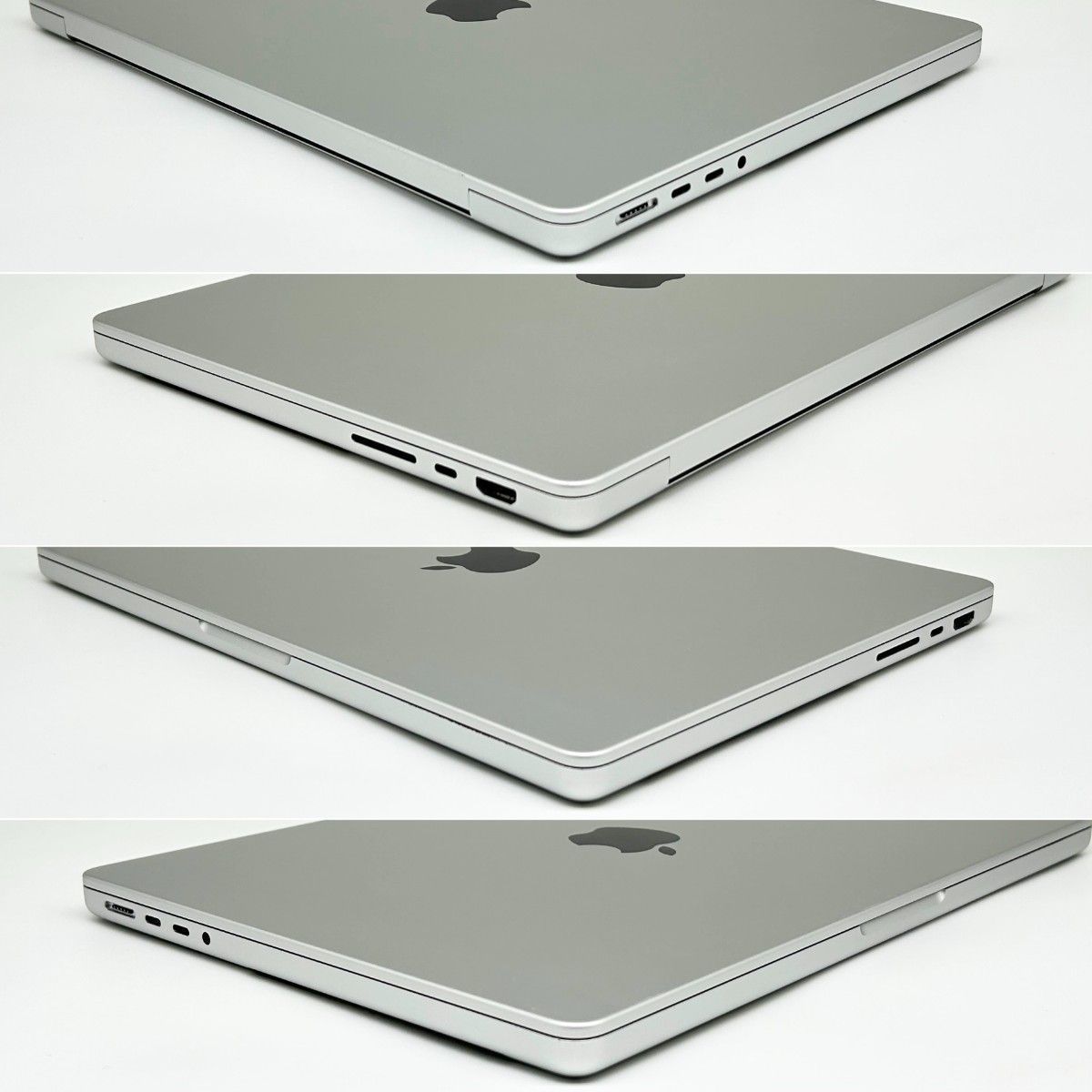 【良品】MacBook Pro 2023年 14インチ M2 Pro 512GB 2023 Apple MacBook Pro with Apple M2 Pro Chip