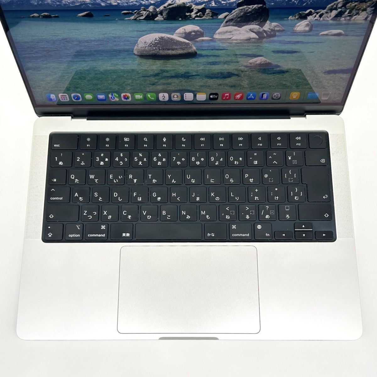 【良品】MacBook Pro 2023年 14インチ M2 Pro 512GB Apple 2023 MacBook Pro Laptop, Apple M2 Pro chip, 10‑core CPU and