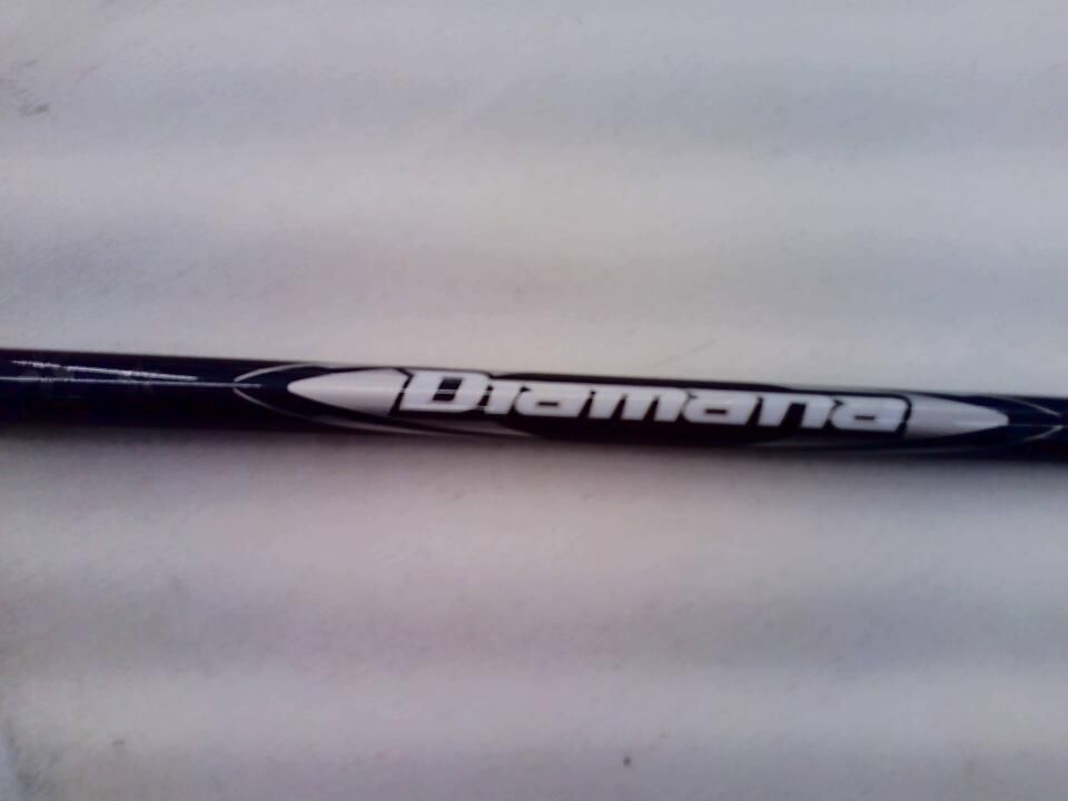 テーラーメイド Qi35 10.5度 Diamana SILVER TM55 2025 Sフレックス