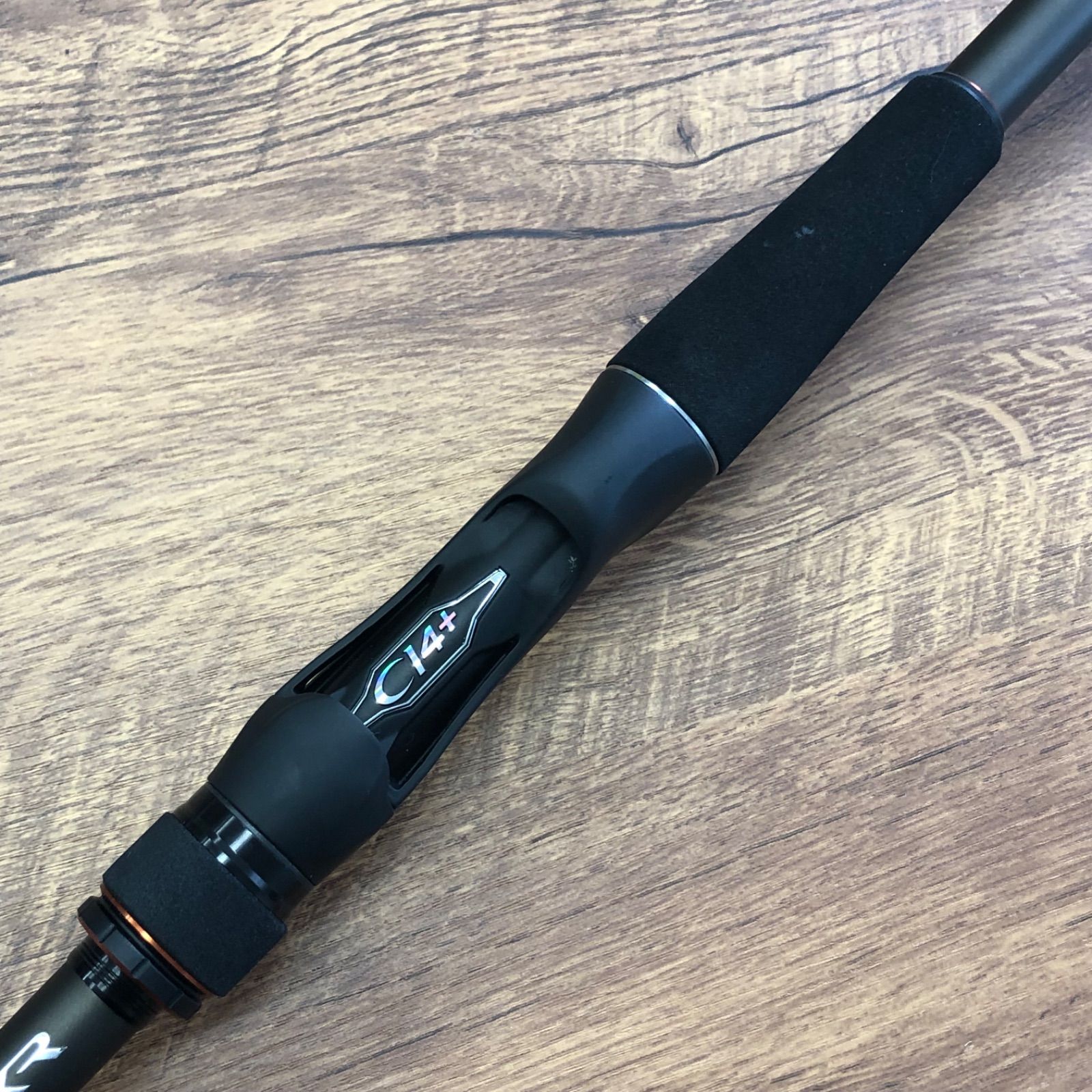 シマノ 20 ハードロッカー XR B810MH SHIMANO No.C4410 - メルカリ