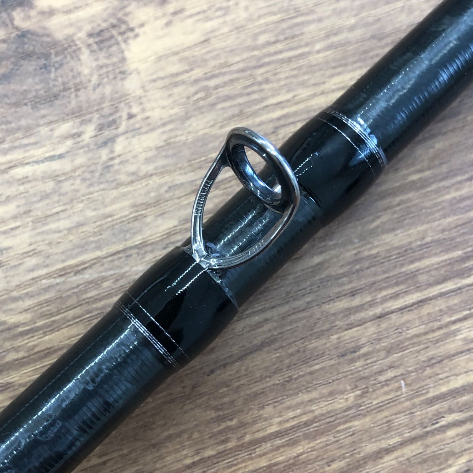 シマノ 20 ハードロッカー XR B810MH SHIMANO No.C4410 - メルカリ