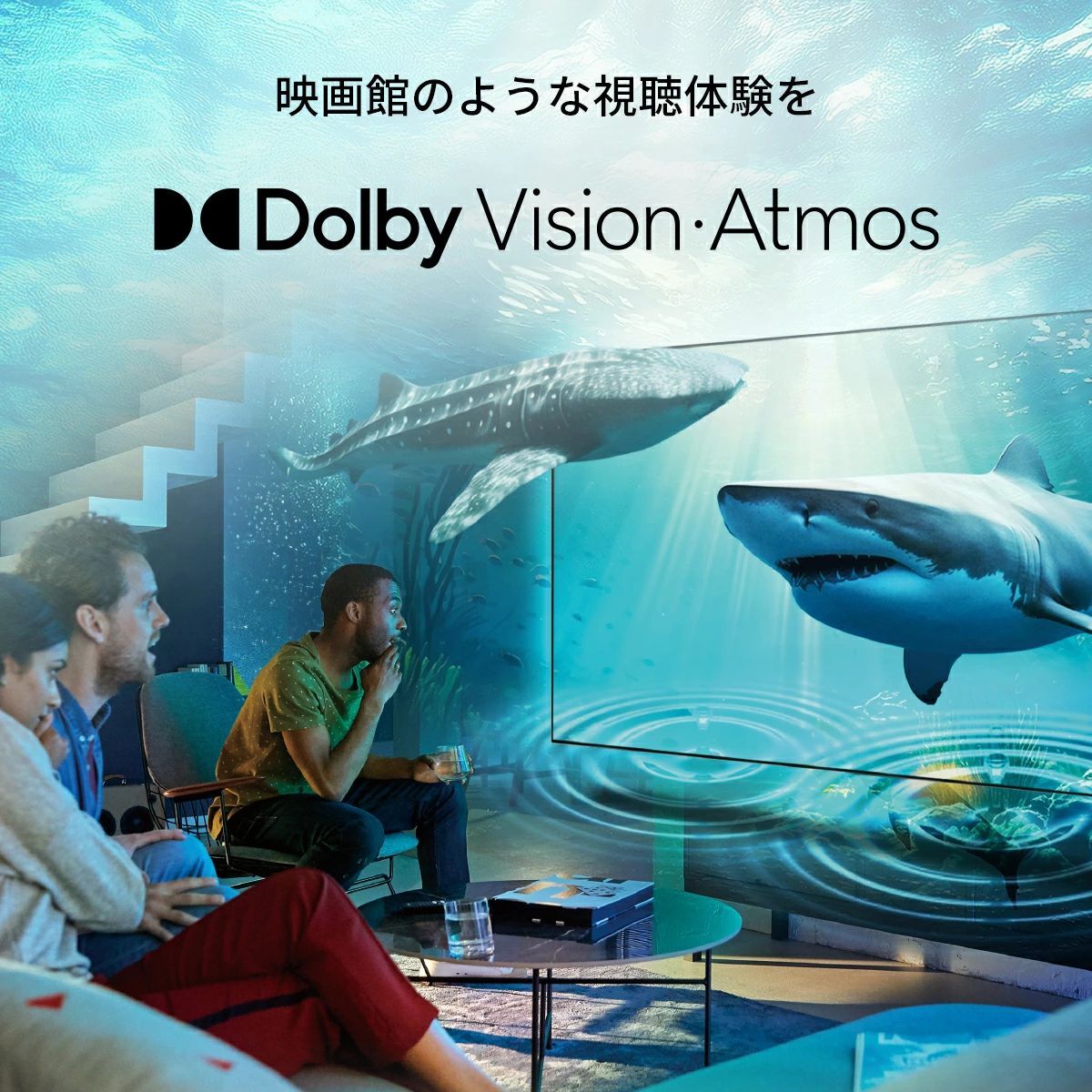 Philips テレビ 43型 ブルーライトカット チューナーレス 4K モニター
