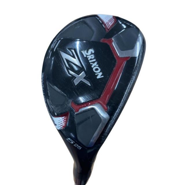 中古】 ダンロップ SRIXON ZX H U5 ユーティリティ UT NS PRO 950GH