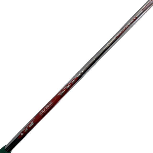中古】 ピン PING s159 MIDNIGHT 50°/12° S レフティ ウェッジ WG NS