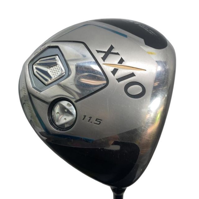 【中古】 ダンロップ XXIO(2014) 11.5° ドライバー DR XXIO MP800(ドライバー) (フレックスR) メンズ 男性用 右利き 右用 Cランク ゴルフクラブ