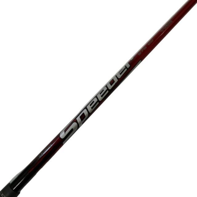 中古】 ヤマハ inpres RMX 02(2015) 10.5° ドライバー DR Speeder 575