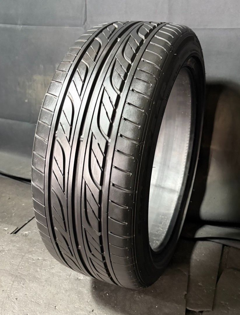 2020年製 約7分山 グッドイヤー　GOOD YEAR イーグル　EAGLE LS2000 Hybrid 215/45R17 1本 h_2163